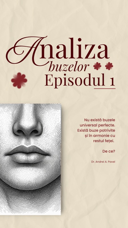 Videoclip despre augmentarea buzelor