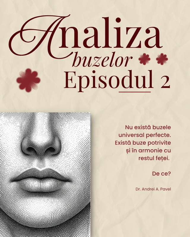 Videoclip despre augmentarea buzelor