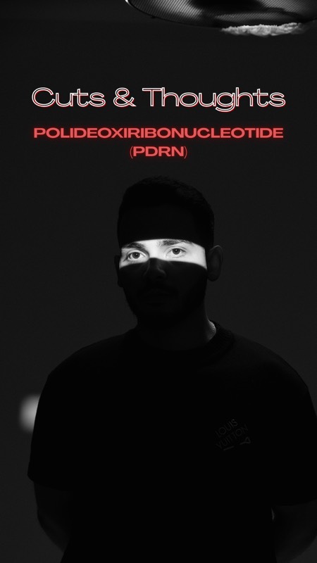 Videoclip despre polinucleotide PDRN