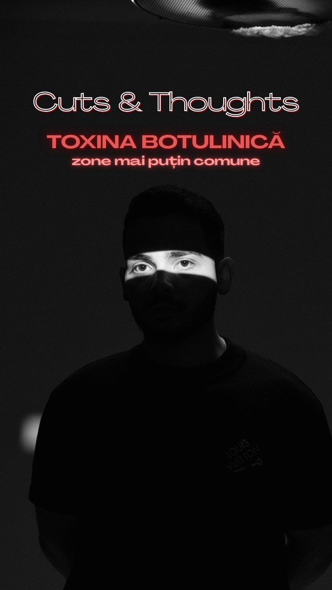 Videoclip despre botox